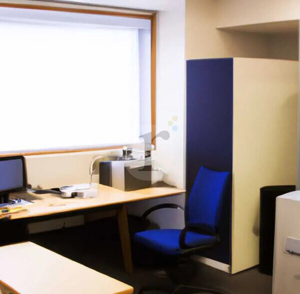 Bureau dans Lille à louer - Photo de l’immeuble – Image 3 sur 5