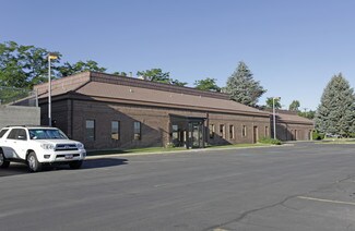 Plus de détails pour 3465 Pioneer, West Valley City, UT - Bureau à louer
