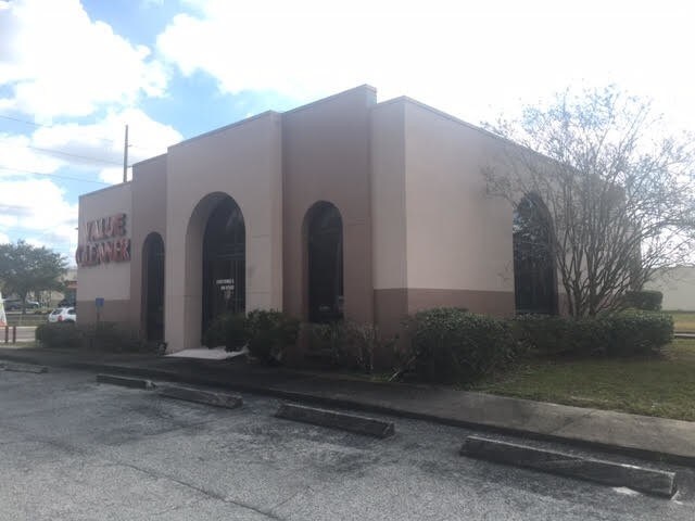 15102 N Florida Ave, Tampa, FL à louer Photo principale– Image 1 sur 6