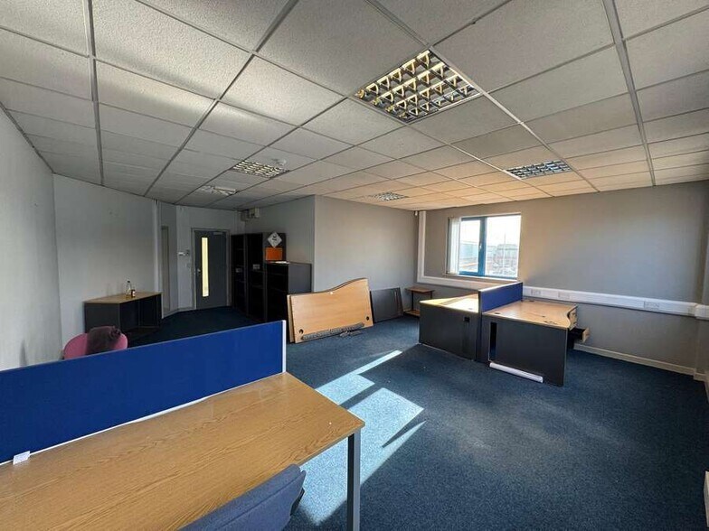 80 Dargan Rd, Belfast à louer - Photo de l’immeuble – Image 3 sur 4