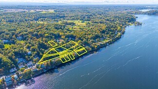 Plus de détails pour 1192 Route 9P, Saratoga Springs, NY - Bureau à vendre