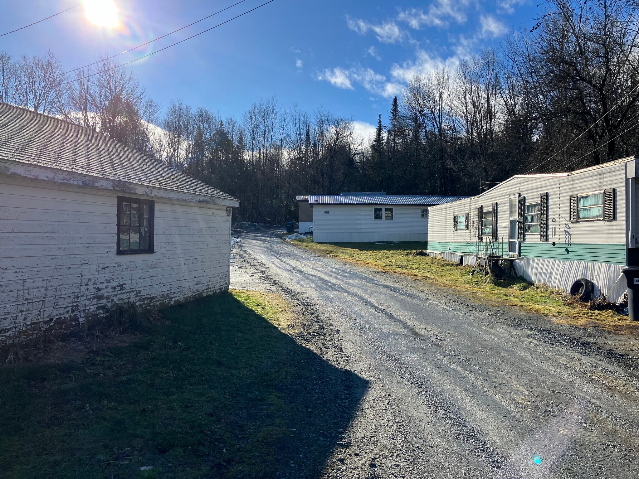 596 S Barre Rd, Barre, VT à vendre Photo principale– Image 1 sur 2