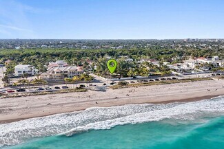 Plus de détails pour 1651 North Fort Lauderdale Beach Blvd, Fort Lauderdale, FL - Terrain à vendre