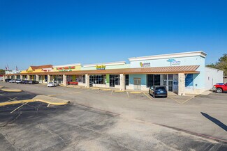 Plus de détails pour 2233-2333 W Rochelle Rd, Irving, TX - Local commercial à louer