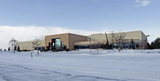 Plus de détails pour 4221 Courtney Rd, Franksville, WI - Bureau, Industriel/Logistique à louer