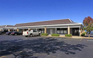 Plus de détails pour 1100 S Air Depot Blvd, Midwest City, OK - Local commercial à louer