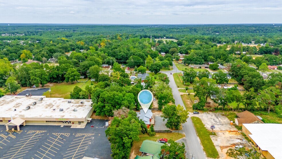 226 Coleman St, Crestview, FL à vendre - Photo de l’immeuble – Image 2 sur 9