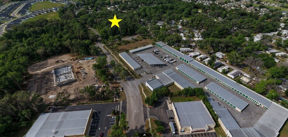 NW 45th Terrace (Off Hwy 27), Ocala, FL à vendre - Photo de l’immeuble – Image 3 sur 14