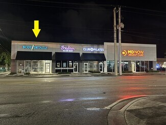 Plus de détails pour 2602 S Dixie Hwy, West Palm Beach, FL - Local commercial à louer