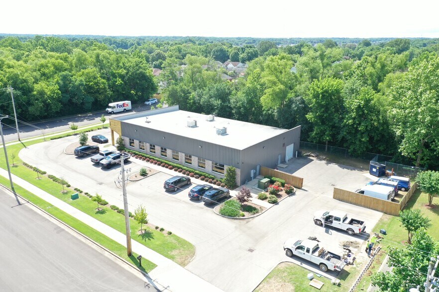 6683 Reese Rd, Memphis, TN à vendre - Photo de l’immeuble – Image 2 sur 17