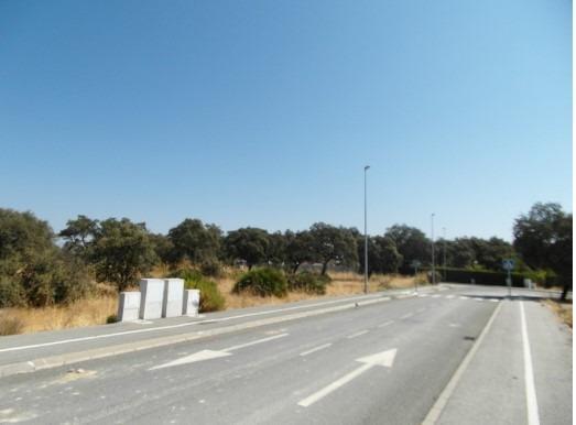 Calle Triguero, 1, Sanlúcar la Mayor, Sevilla à vendre - Aérien – Image 3 sur 4