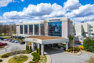 Plus de détails pour 2410 Patterson St, Nashville, TN - Médical à louer