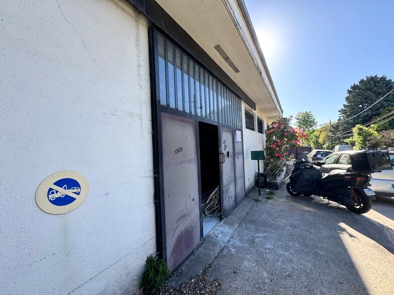 Local d'activités dans Montmagny à vendre - Photo de l’immeuble – Image 3 sur 7