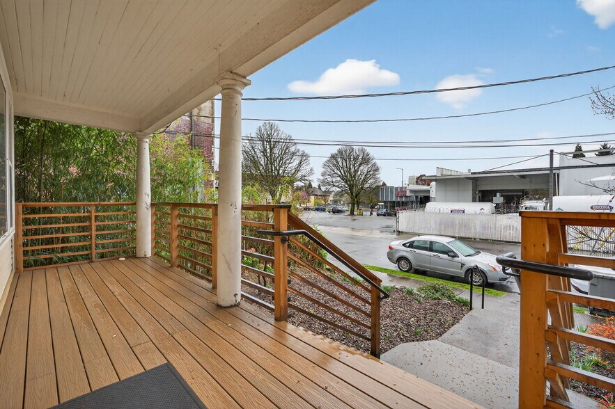 317 NE Sacramento St, Portland, OR à vendre - Photo de l’immeuble – Image 3 sur 47