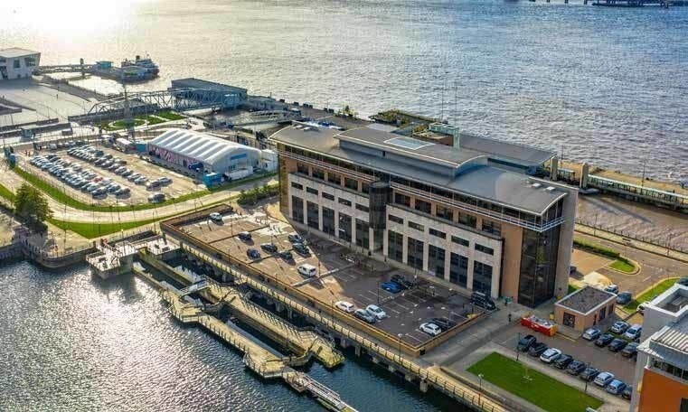 8 Princes Parade, Liverpool à louer - Photo de l’immeuble – Image 1 sur 21