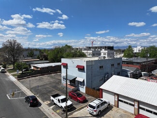 Plus de détails pour 2137 S Birch St, Denver, CO - Bureau à vendre