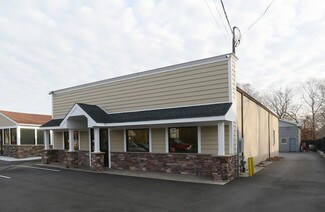 Plus de détails pour 1101 Waverly Ave, Farmingville, NY - Industriel/Logistique à louer