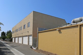 Plus de détails pour 3138 Roosevelt St, Carlsbad, CA - Bureau à louer