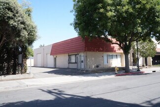 Plus de détails pour 75 Dillon Ave, Campbell, CA - Industriel/Logistique à vendre