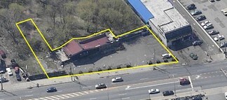 Plus de détails pour 232-20 Northern Blvd, Little Neck, NY - Terrain à louer