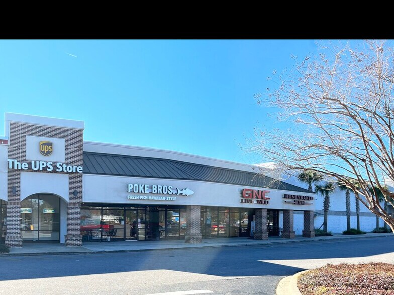 1317 N Main St, Summerville, SC à louer - Photo de l’immeuble – Image 3 sur 18