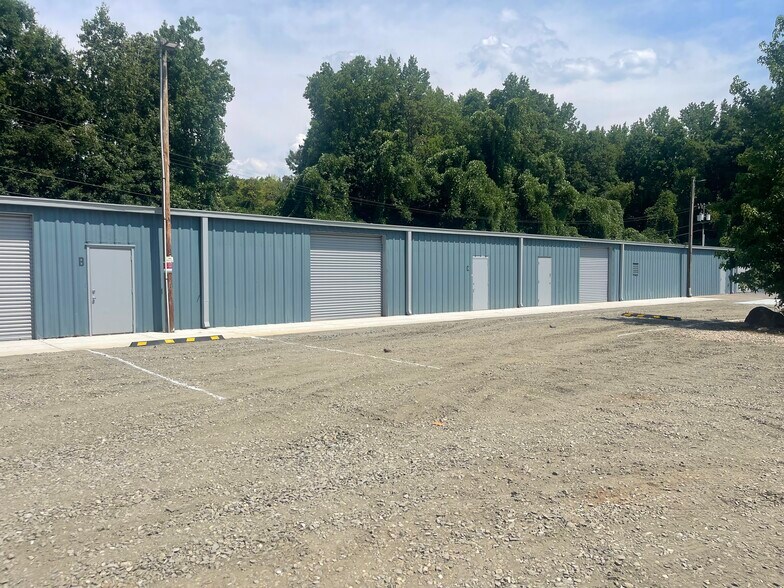 1081 Fort Mill Hwy, Indian Land, SC à louer - Photo de l’immeuble – Image 3 sur 23