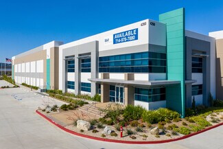 Plus de détails pour 4260 N Harbor Blvd, Fullerton, CA - Industriel/Logistique à louer