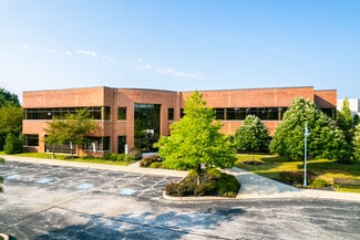 Plus de détails pour 367 Eagleview Blvd, Exton, PA - Bureau à louer