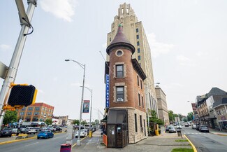 Plus de détails pour 667 Main Ave, Passaic, NJ - Bureau à vendre