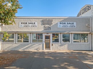 Plus de détails pour 503-505 S Victory Blvd, Burbank, CA - Bureau à vendre