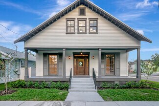 Plus de détails pour 2111 Cleveland St, Tampa, FL - Bureau à vendre