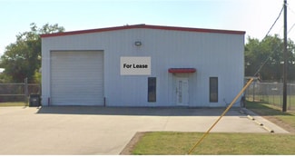 Plus de détails pour 4420 Eastlake Ave, Beaumont, TX - Industriel/Logistique à louer