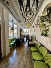 500 Jersey Ave, Jersey City, NJ à louer Photo intérieure– Image 1 sur 65