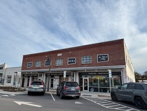 624-626 New Bridge St, Jacksonville, NC à louer Photo intérieure– Image 2 sur 5