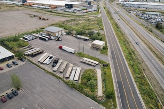 Plus de détails pour 6419 W 2100 S, Salt Lake City, UT - Local d'activités à louer