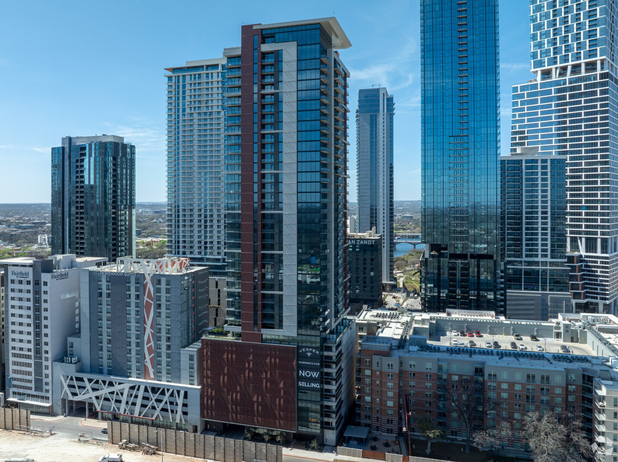 84 East Ave, Austin, TX à vendre Photo principale– Image 1 sur 30