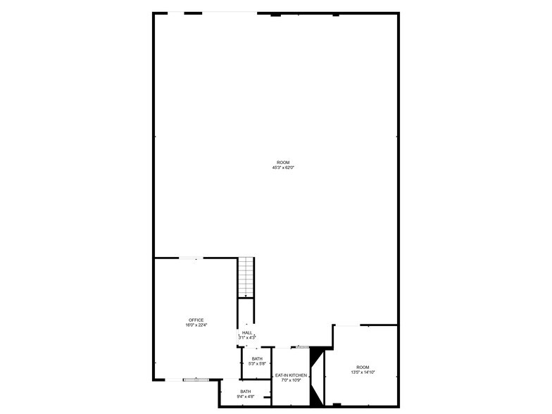 12970 Branford St, Pacoima, CA à vendre - Photo de l’immeuble – Image 2 sur 4