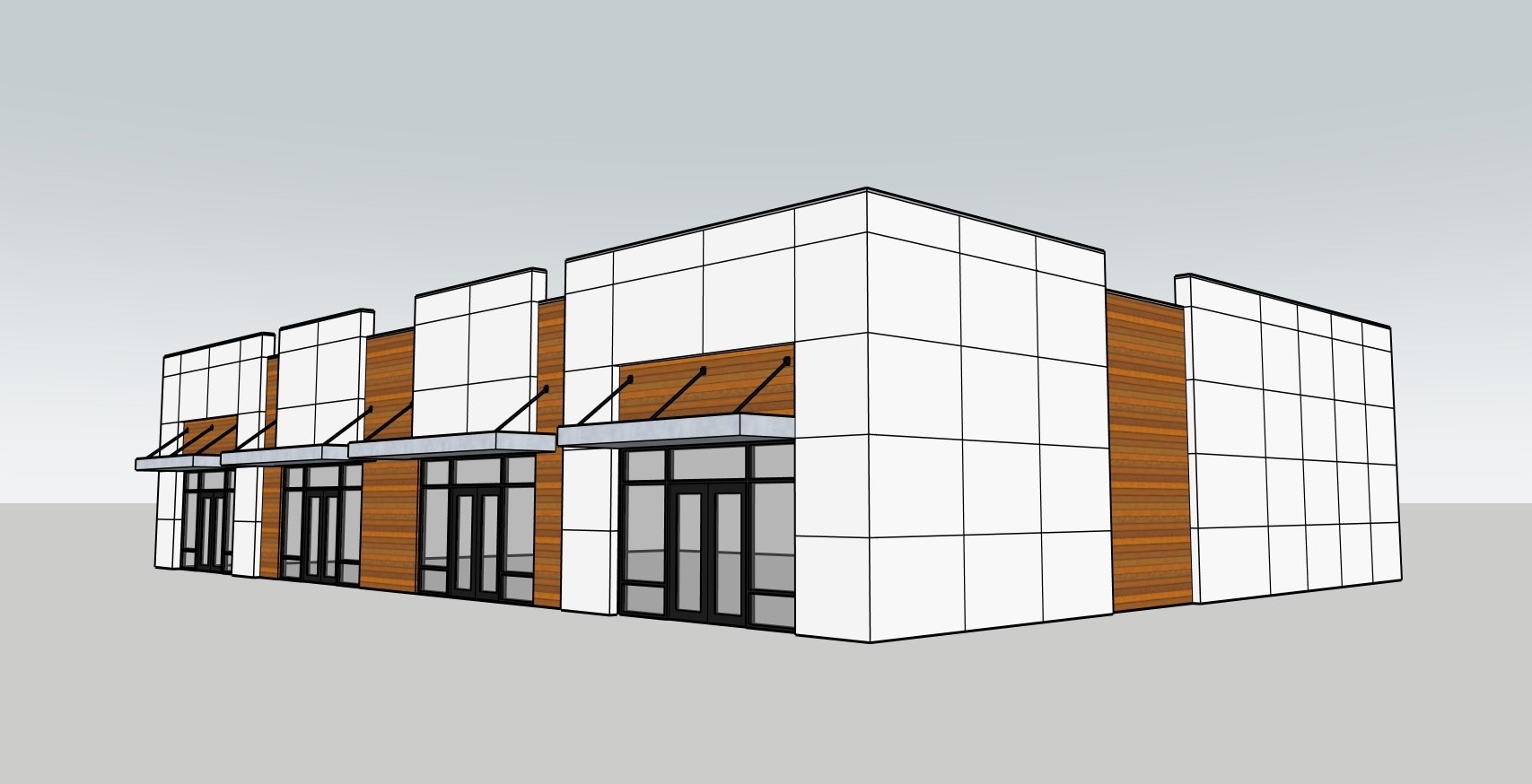 2233 Gateway Ave., Richland, WA à louer Photo intérieure– Image 1 sur 2