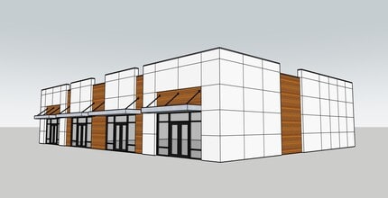 2233 Gateway Ave., Richland, WA à louer Photo intérieure– Image 1 sur 2