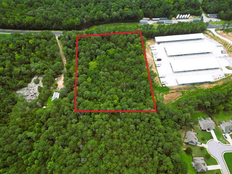 5171 Ga Highway 138, Loganville, GA à vendre - Photo de l’immeuble – Image 2 sur 39