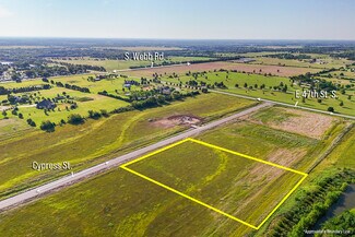 Plus de détails pour 15 Cypress St., Derby, KS - Terrain à vendre