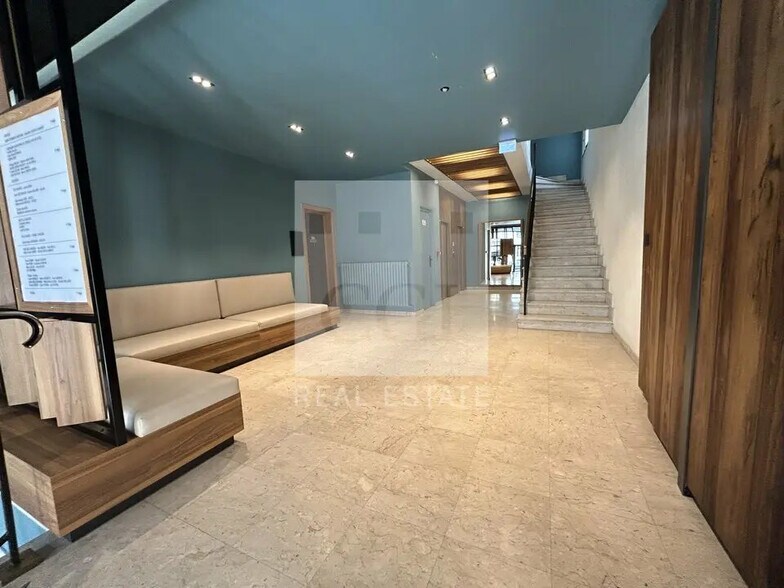 Bureau dans Lyon à louer - Photo de l’immeuble – Image 1 sur 10