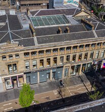 350 Sauchiehall St, Glasgow à louer Photo de l’immeuble– Image 2 sur 11