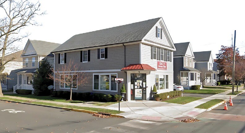 Red Bank Westside Portfolio - 1.14 Acres portefeuille de 6 biens à vendre sur LoopNet.fr - Photo de l’immeuble – Image 3 sur 9