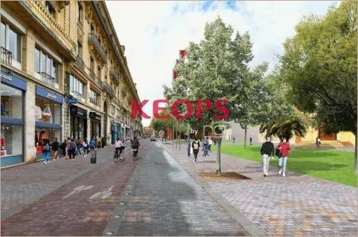 Local commercial dans Toulouse à louer - Photo de l’immeuble – Image 2 sur 4