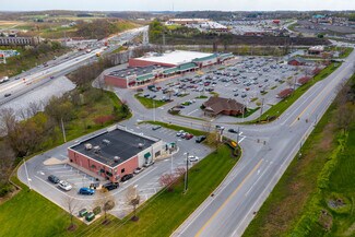 Plus de détails pour 70-98 E Forrest Ave, Shrewsbury, PA - Local commercial à louer