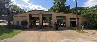 Plus de détails pour 4197 Terry Rd, Jackson, MS - Local commercial à vendre