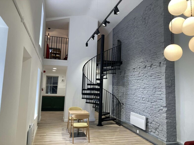 Womanby St, Cardiff à vendre - Photo intérieure – Image 2 sur 4