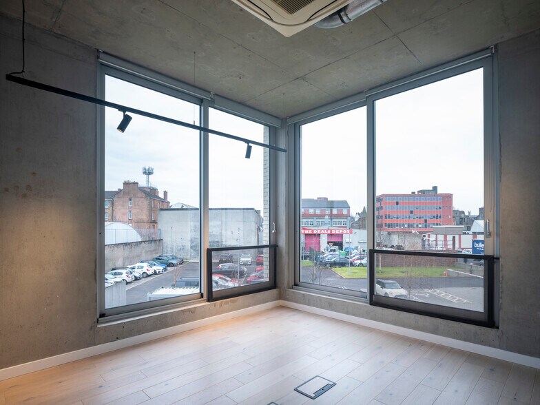 110 Brook St, Glasgow à louer - Photo intérieure – Image 3 sur 3
