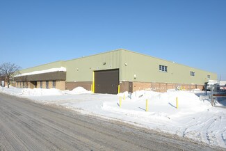 Plus de détails pour 11058 Addison St, Franklin Park, IL - Industriel/Logistique à louer